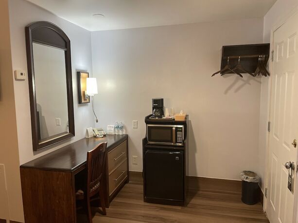 Imagen de la habitación del Hotel Scottish Inns North Tonawanda. Foto 12