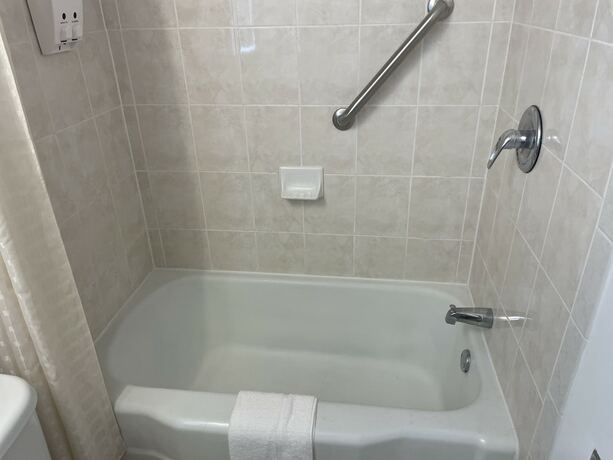 Imagen de la habitación del Hotel Scottish Inns North Tonawanda. Foto 13