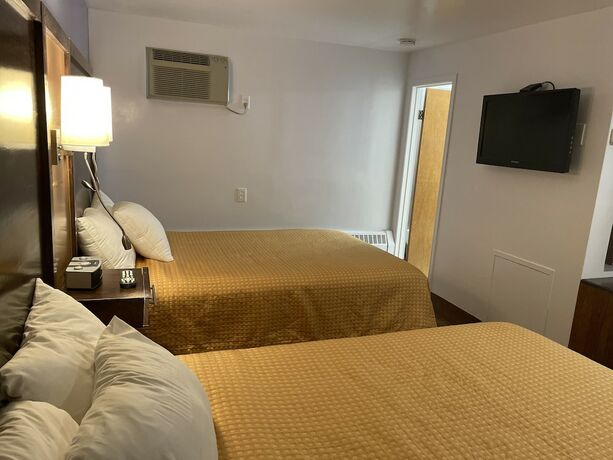 Imagen de la habitación del Hotel Scottish Inns North Tonawanda. Foto 16