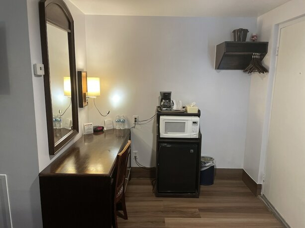 Imagen de la habitación del Hotel Scottish Inns North Tonawanda. Foto 17