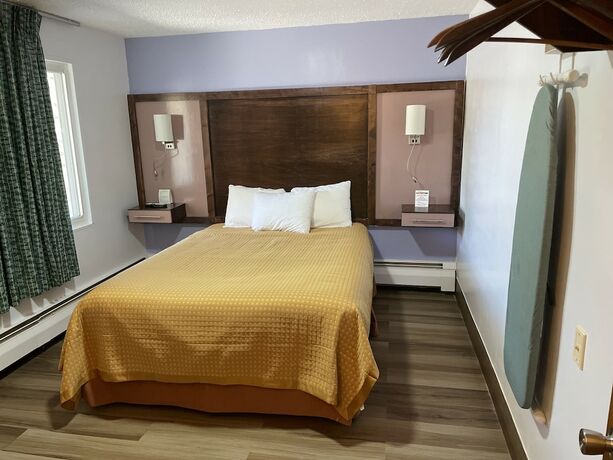 Imagen de la habitación del Hotel Scottish Inns North Tonawanda. Foto 18