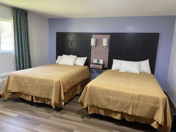 Imagen de la habitación del Hotel Scottish Inns North Tonawanda. Foto 19