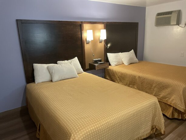 Imagen de la habitación del Hotel Scottish Inns North Tonawanda. Foto 20