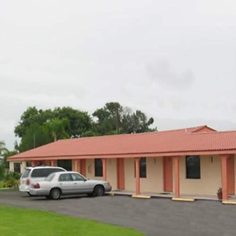 Imagen general del Hotel Scottish Inns Okeechobee. Foto 1