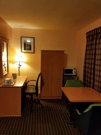 Imagen de la habitación del Hotel Scottish Inns Okeechobee. Foto 8