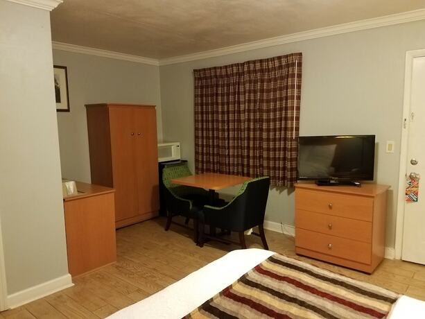 Imagen general del Hotel Scottish Inns Okeechobee. Foto 3