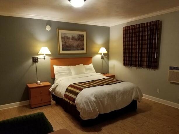 Imagen general del Hotel Scottish Inns Okeechobee. Foto 6