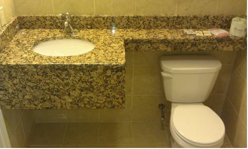 Imagen de la habitación del Hotel Scottish Inns Sturbridge. Foto 2
