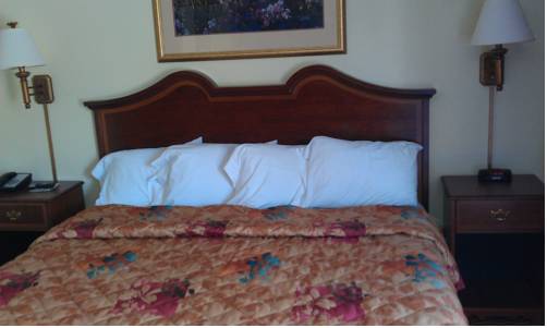 Imagen de la habitación del Hotel Scottish Inns Sturbridge. Foto 4