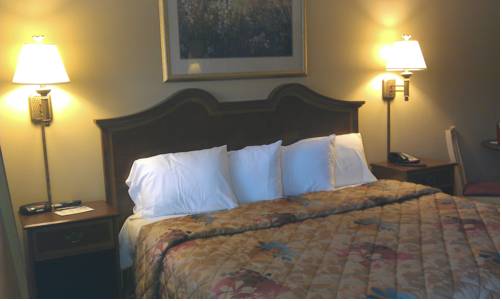 Imagen de la habitación del Hotel Scottish Inns Sturbridge. Foto 5