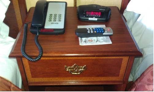 Imagen de la habitación del Hotel Scottish Inns Sturbridge. Foto 7