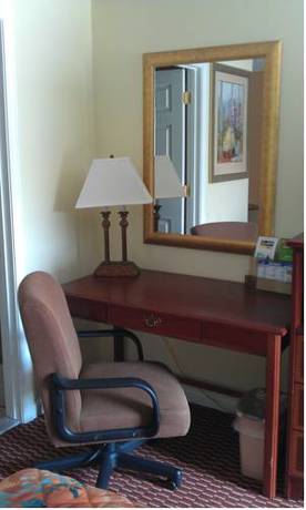 Imagen de la habitación del Hotel Scottish Inns Sturbridge. Foto 9