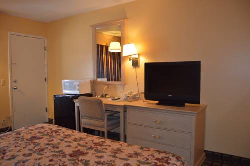 Imagen de la habitación del Hotel Scottish Inns Weatherford. Foto 8