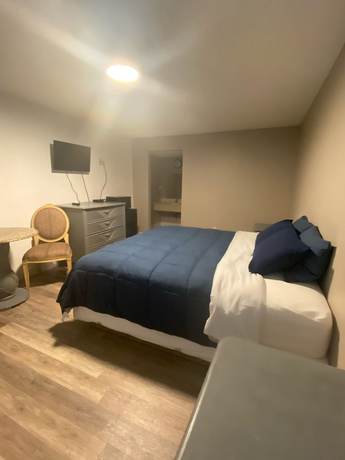 Imagen de la habitación del Hotel Scottish Inns and Suites, Absecon. Foto 12