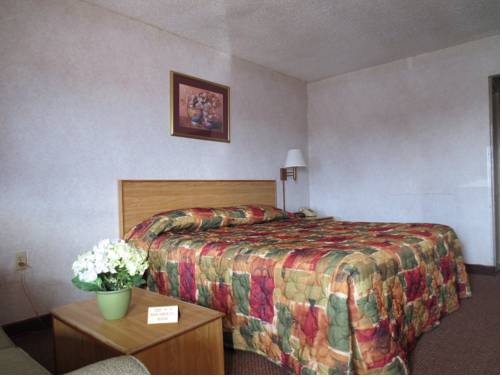 Imagen de la habitación del Hotel Scottish Inns and Suites - Bordentown. Foto 2