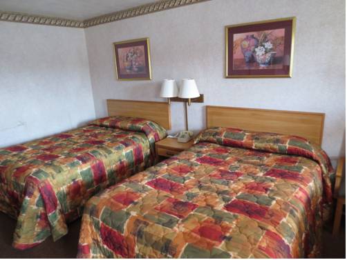 Imagen de la habitación del Hotel Scottish Inns and Suites - Bordentown. Foto 4