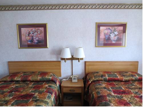Imagen de la habitación del Hotel Scottish Inns and Suites - Bordentown. Foto 5