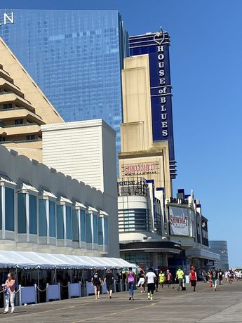 Imagen general del Hotel Scottish Inns and Suites. Foto 2