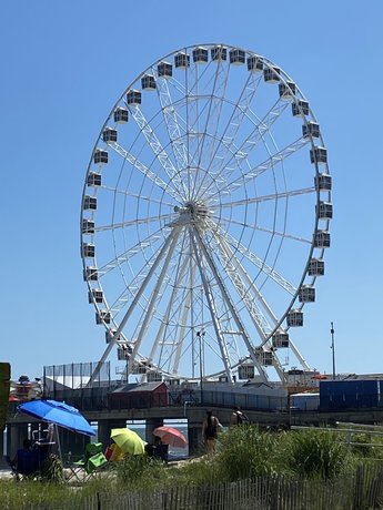 Imagen general del Hotel Scottish Inns and Suites. Foto 3