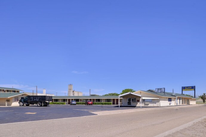 Imagen general del Hotel Scottish Inns and Suites. Foto 3