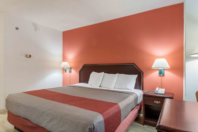 Imagen de la habitación del Hotel Scottish Inns and Suites - North Hershey. Foto 2