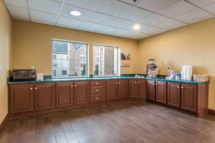 Imagen general del Hotel Scottish Inns and Suites - North Hershey. Foto 1