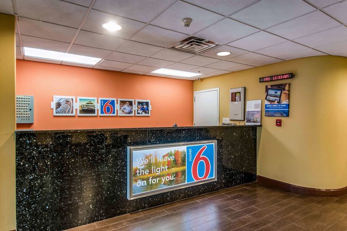 Imagen de los interiores del Hotel Scottish Inns and Suites - North Hershey. Foto 18