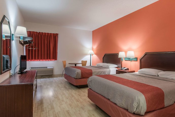 Imagen de la habitación del Hotel Scottish Inns and Suites - North Hershey. Foto 4