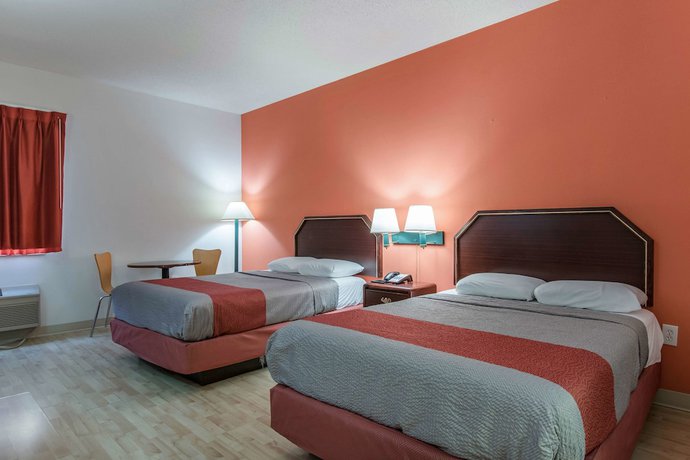 Imagen de la habitación del Hotel Scottish Inns and Suites - North Hershey. Foto 5