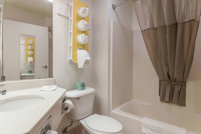 Imagen de la habitación del Hotel Scottish Inns and Suites - North Hershey. Foto 7
