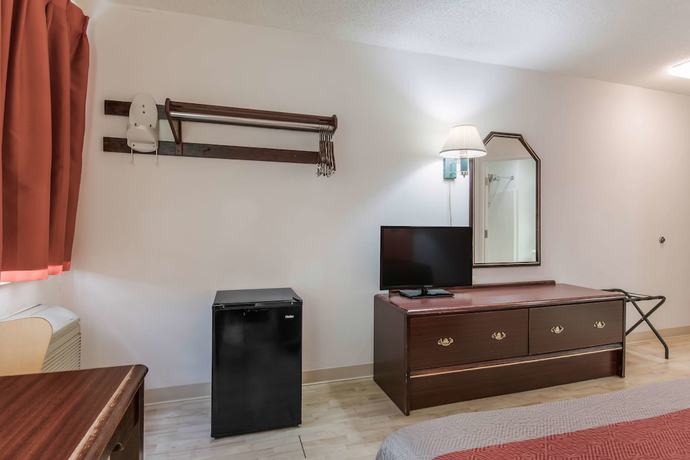 Imagen de la habitación del Hotel Scottish Inns and Suites - North Hershey. Foto 9