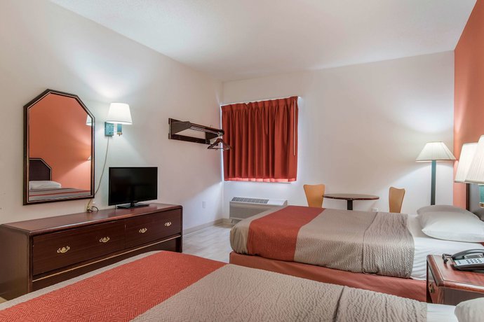 Imagen de la habitación del Hotel Scottish Inns and Suites - North Hershey. Foto 10