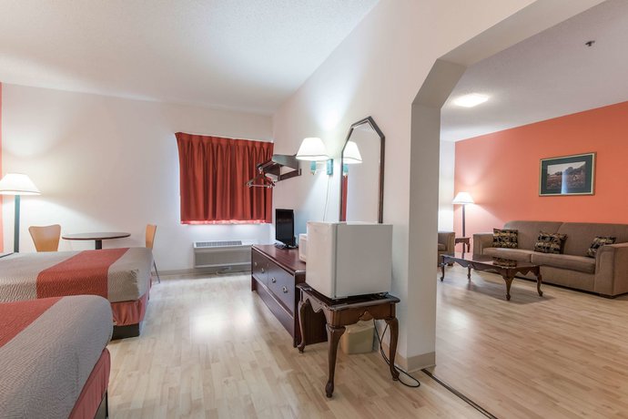 Imagen de la habitación del Hotel Scottish Inns and Suites - North Hershey. Foto 11
