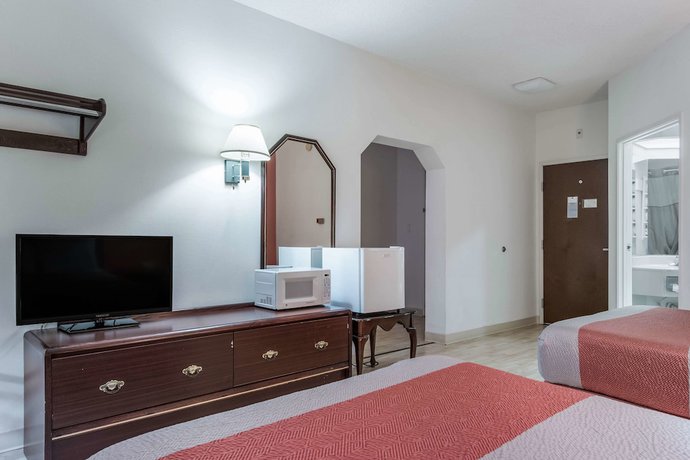 Imagen de la habitación del Hotel Scottish Inns and Suites - North Hershey. Foto 12