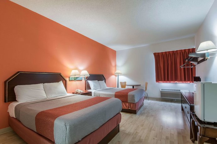 Imagen de la habitación del Hotel Scottish Inns and Suites - North Hershey. Foto 13