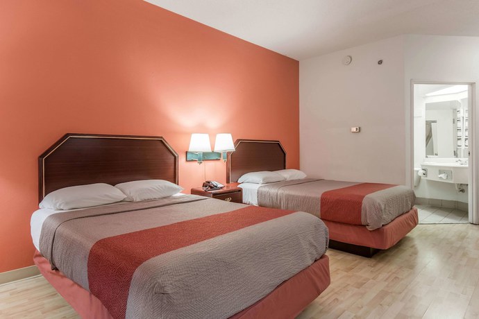 Imagen de la habitación del Hotel Scottish Inns and Suites - North Hershey. Foto 15