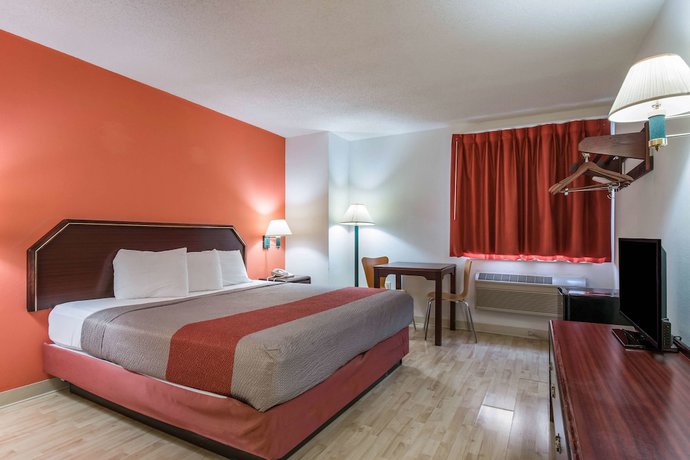 Imagen de la habitación del Hotel Scottish Inns and Suites - North Hershey. Foto 16