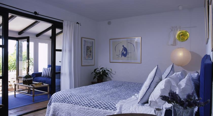 Imagen de la habitación del Hotel Scott's Galilea. Foto 3