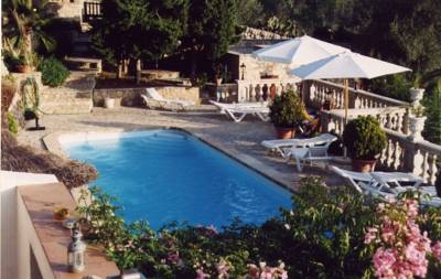 Imagen general del Hotel Scott's Galilea. Foto 2