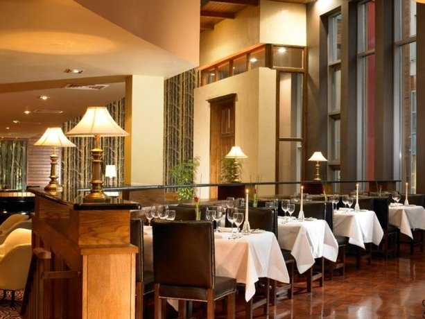 Imagen general del Hotel Scotts Killarney. Foto 2