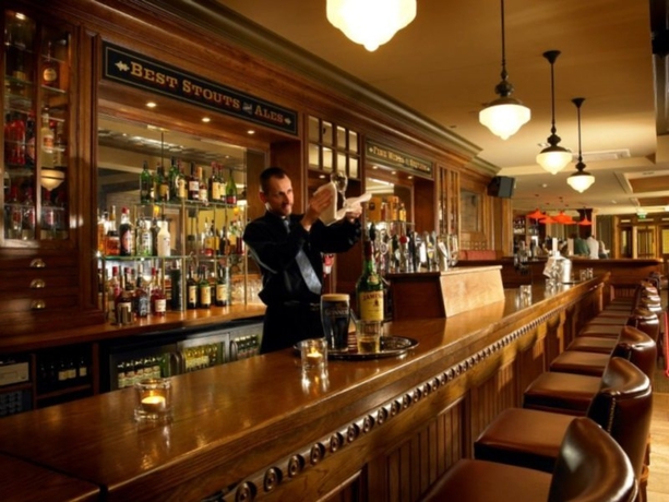 Imagen general del Hotel Scotts Killarney. Foto 3