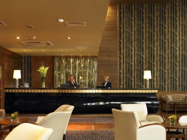 Imagen general del Hotel Scotts Killarney. Foto 4