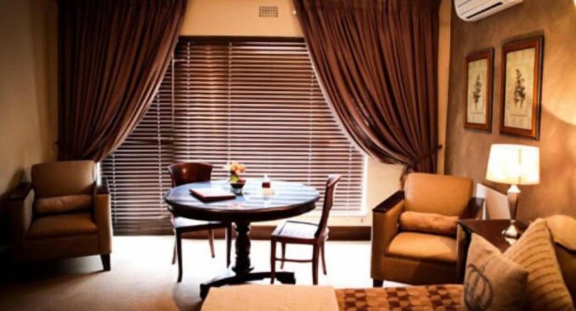 Imagen general del Hotel Scott\'s Manor and Conference Venue. Foto 1