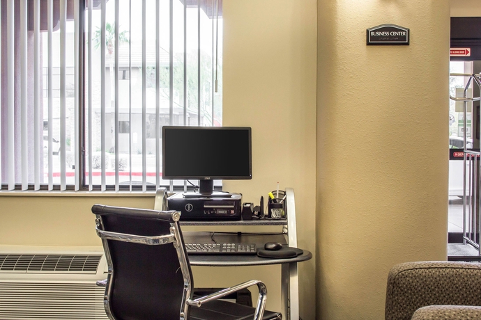Imagen de los interiores del Hotel Scottsdale. Foto 11