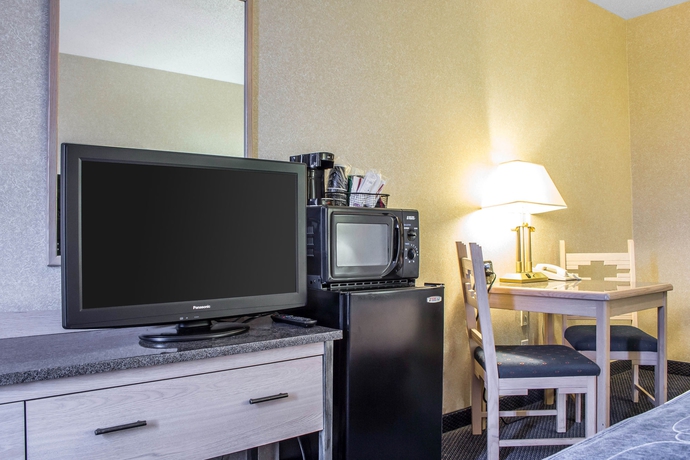 Imagen de la habitación del Hotel Scottsdale. Foto 3