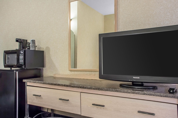 Imagen de la habitación del Hotel Scottsdale. Foto 4