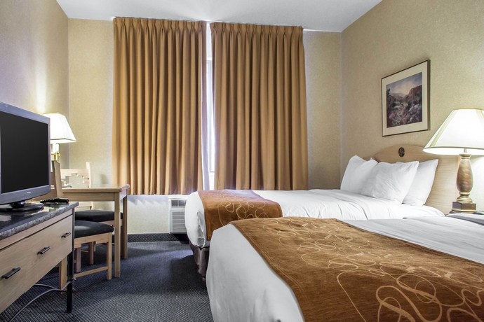 Imagen de la habitación del Hotel Scottsdale. Foto 5