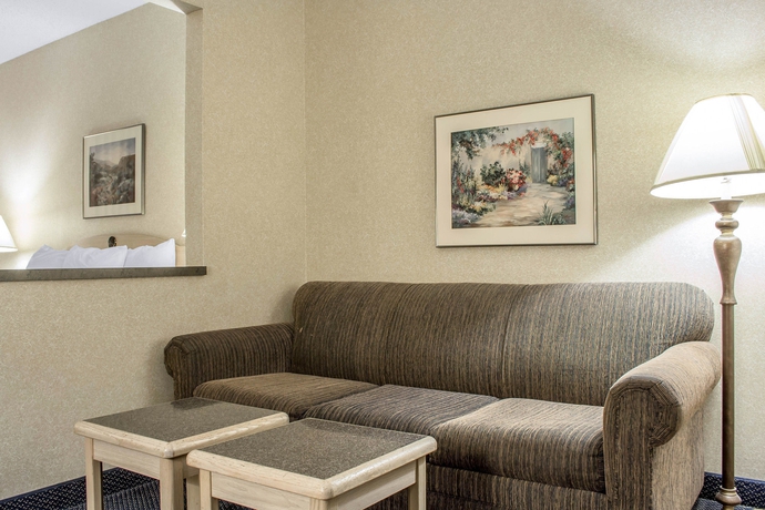 Imagen de la habitación del Hotel Scottsdale. Foto 6