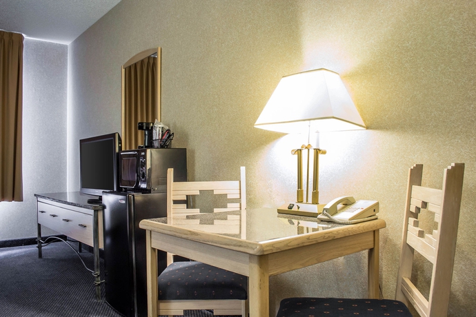 Imagen de la habitación del Hotel Scottsdale. Foto 7