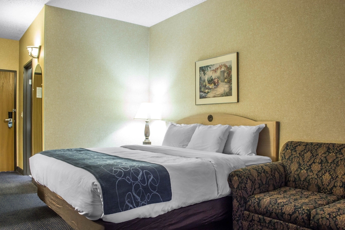 Imagen de la habitación del Hotel Scottsdale. Foto 8